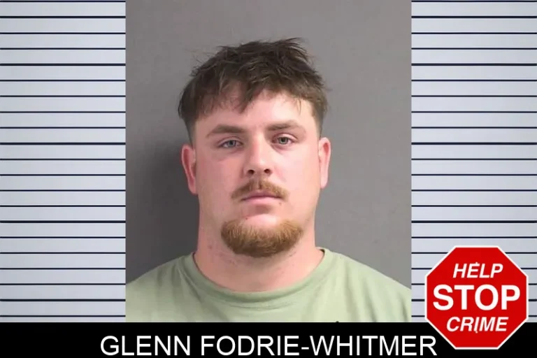 Glenn Fodrie-Whitmer