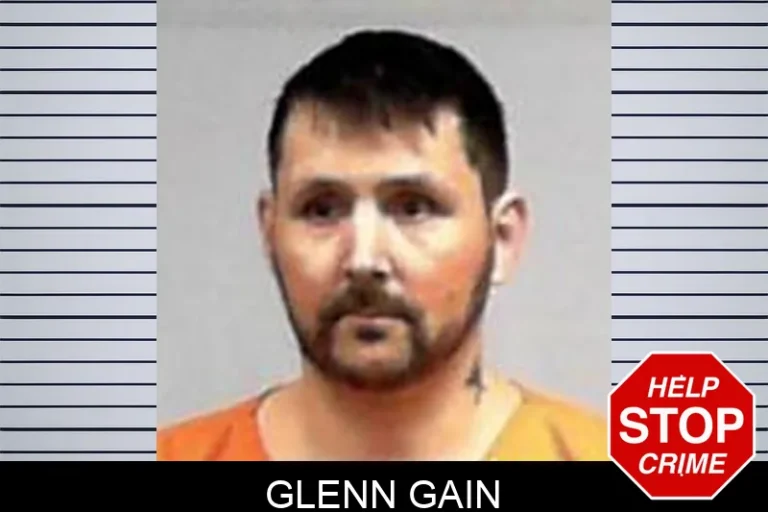 Glenn Gain