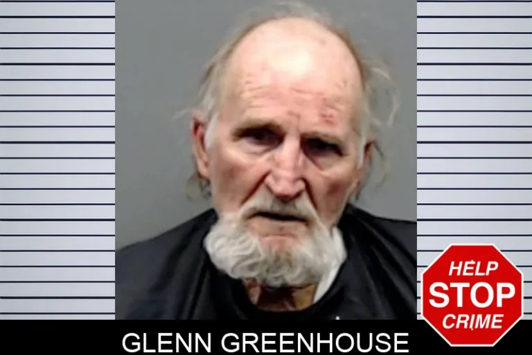 Glenn Greenhouse