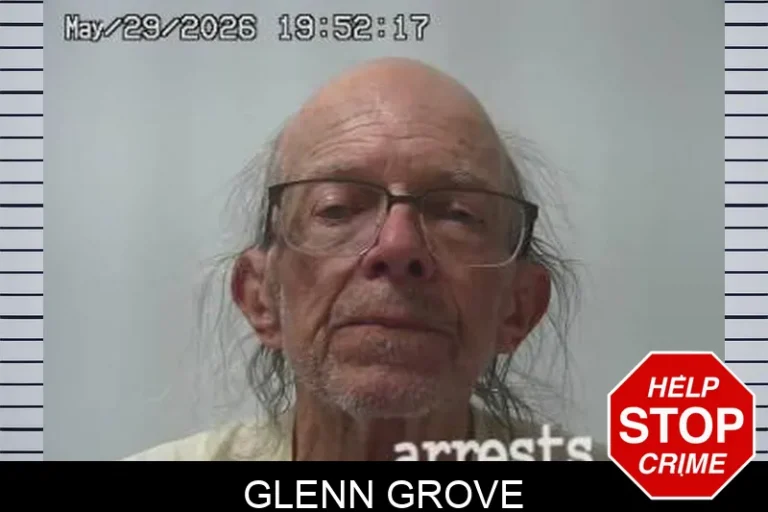 Glenn Grove