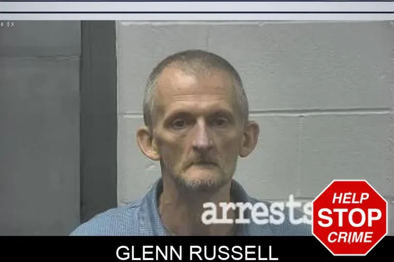 Glenn Russell