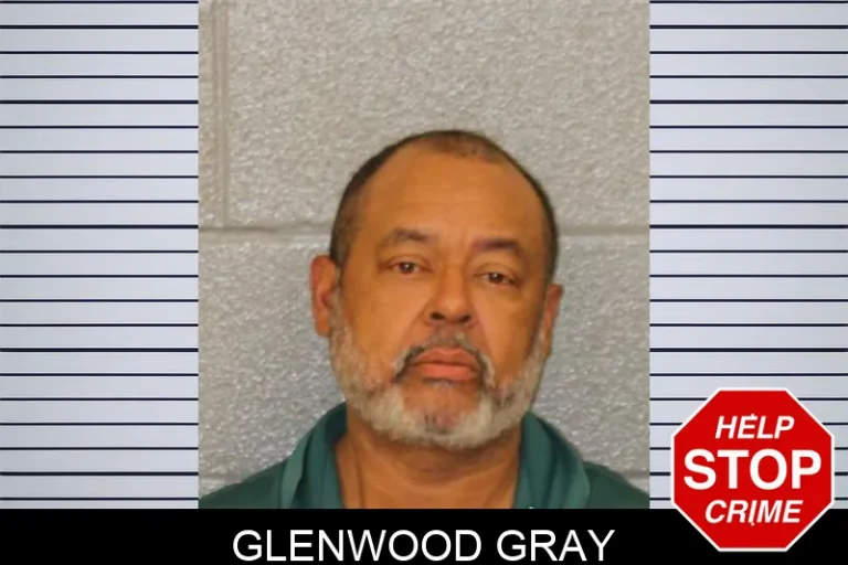 Glenwood Gray