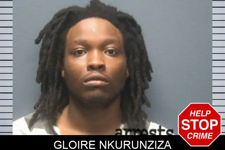Gloire Nkurunziza
