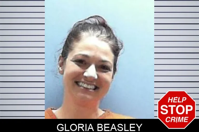 Gloria Beasley