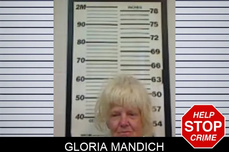 Gloria Mandich
