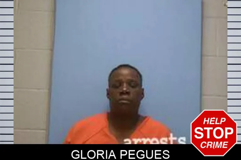 Gloria Pegues