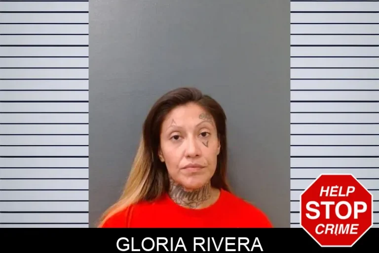 Gloria Rivera