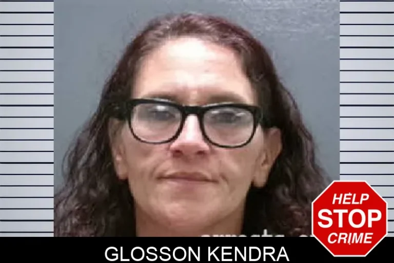 Glosson Kendra