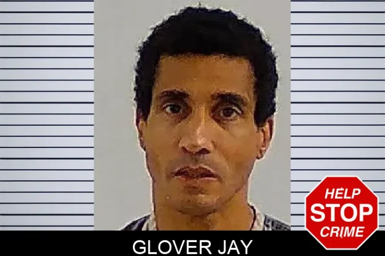 Glover Jay