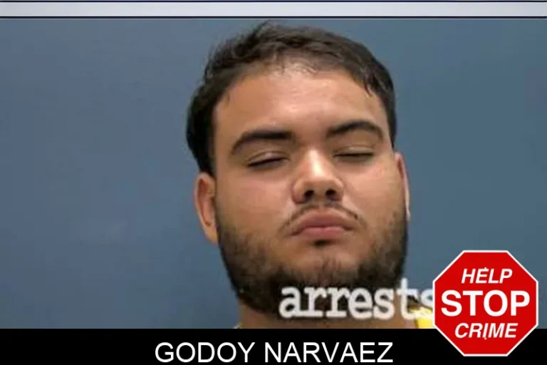 Godoy Narvaez