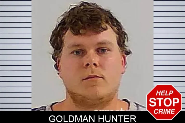 Goldman Hunter