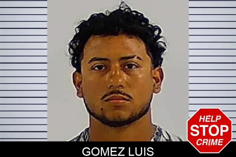 Gomez Luis