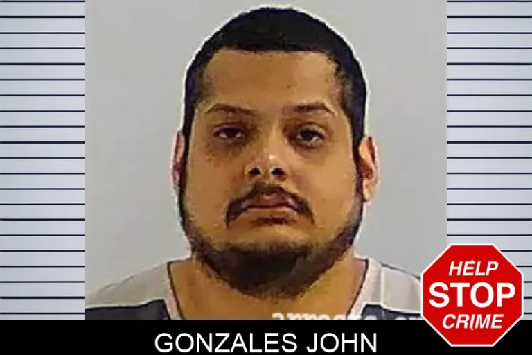 Gonzales John