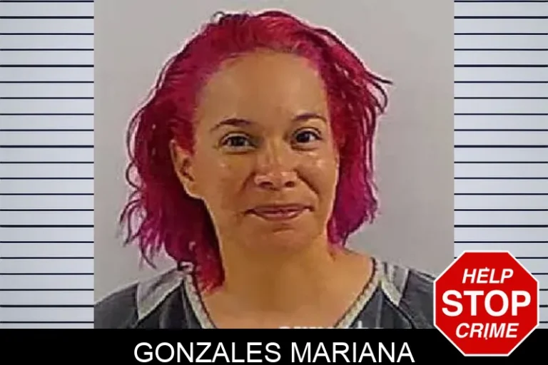 Gonzales Mariana