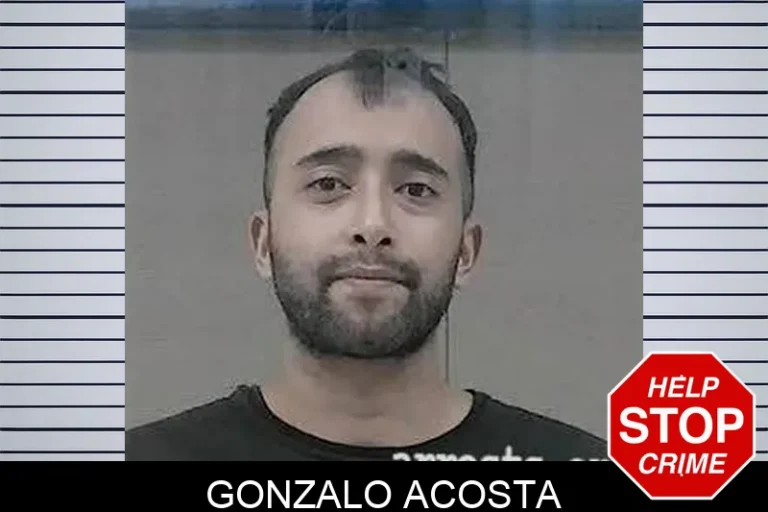 Gonzalo Acosta