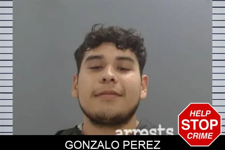 Gonzalo Perez