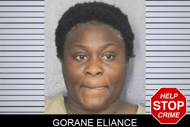 Gorane Eliance
