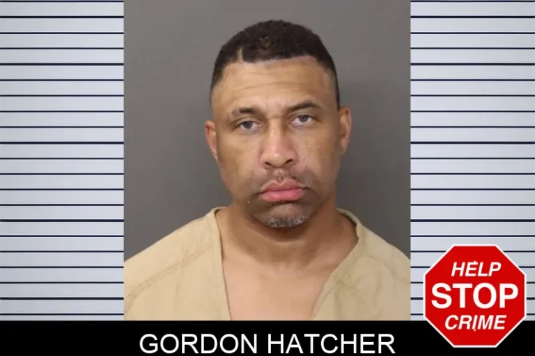 Gordon Hatcher