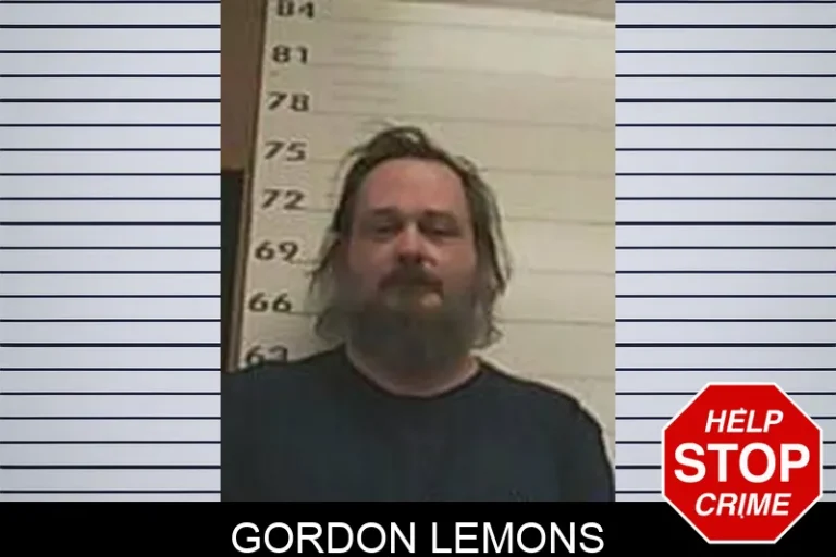 Gordon Lemons