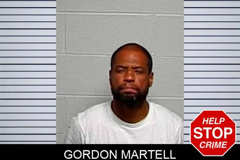 Gordon Martell