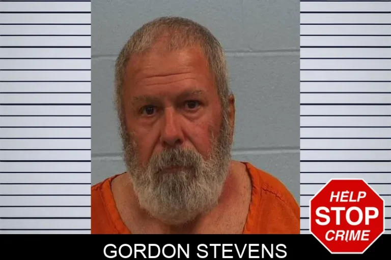 Gordon Stevens