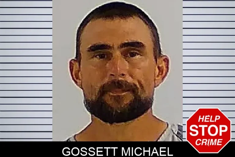 Gossett Michael