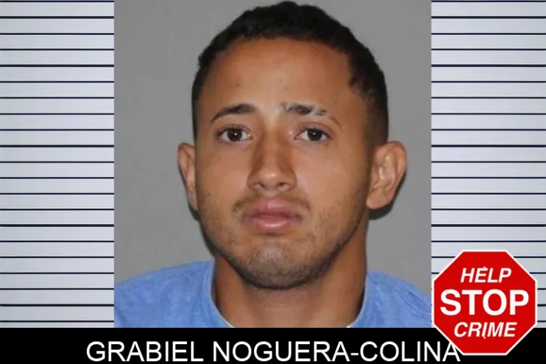 Grabiel Noguera-Colina
