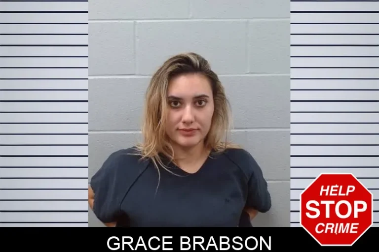Grace Brabson
