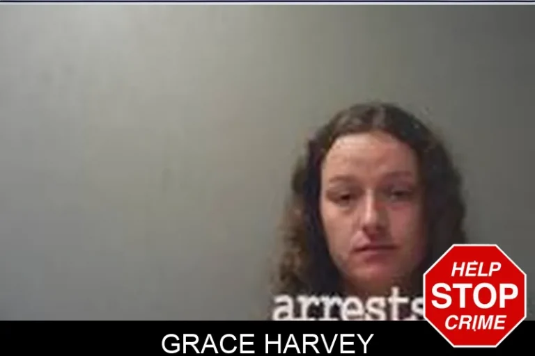 Grace Harvey