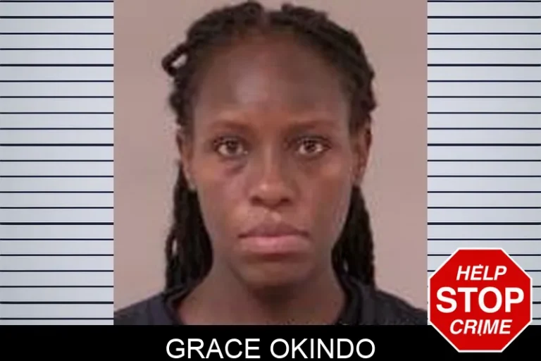 Grace Okindo