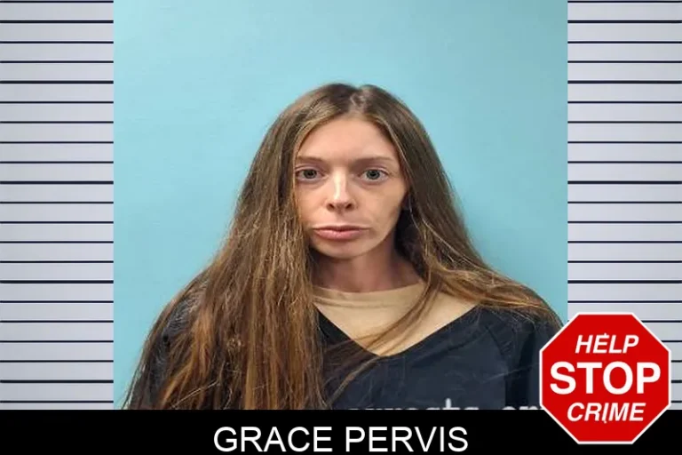 Grace Pervis
