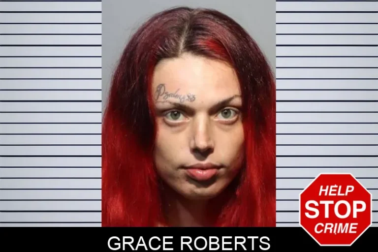 Grace Roberts