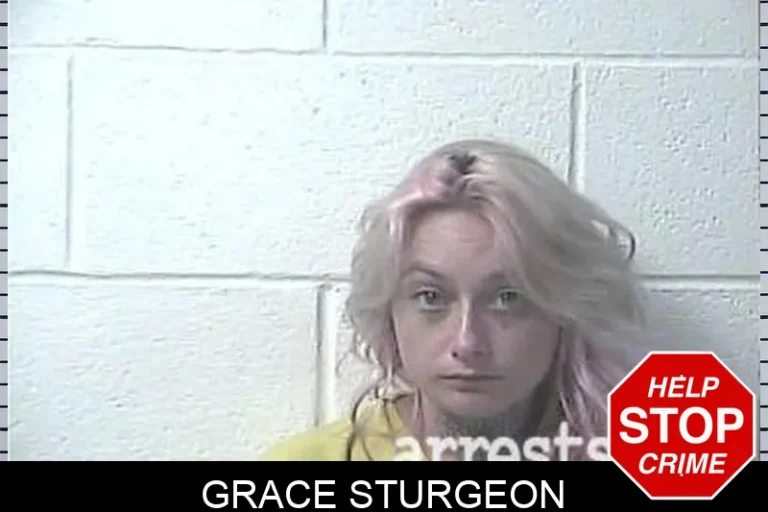 Grace Sturgeon