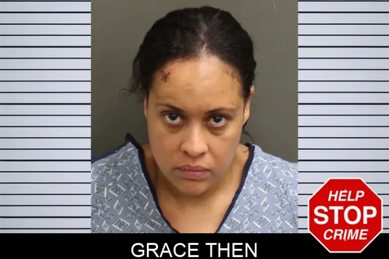 Grace Then
