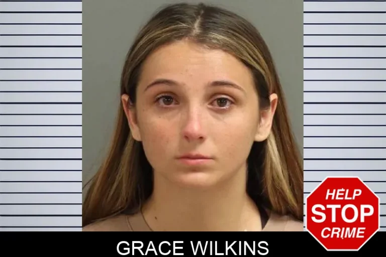 Grace Wilkins