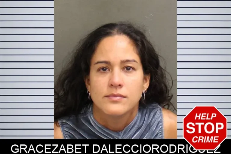 Gracezabet Dalecciorodriguez