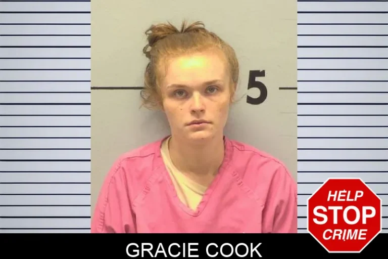 Gracie Cook