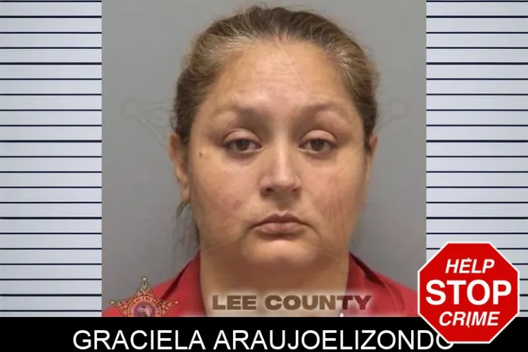 Graciela AraujoElizondo