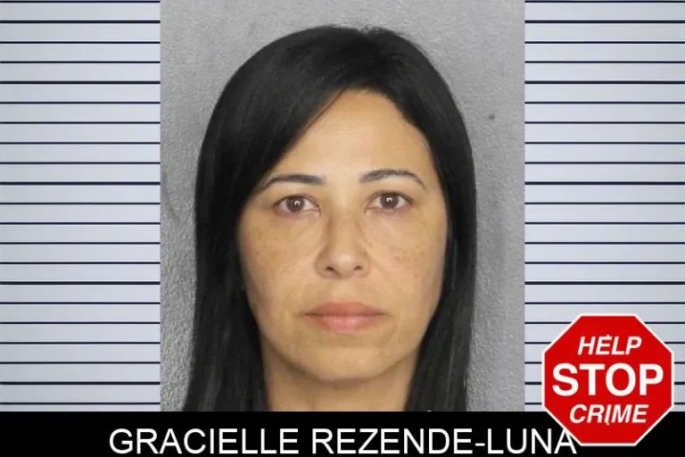 Gracielle Rezende-Luna