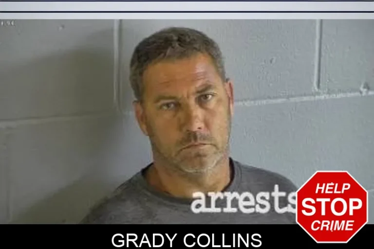 Grady Collins