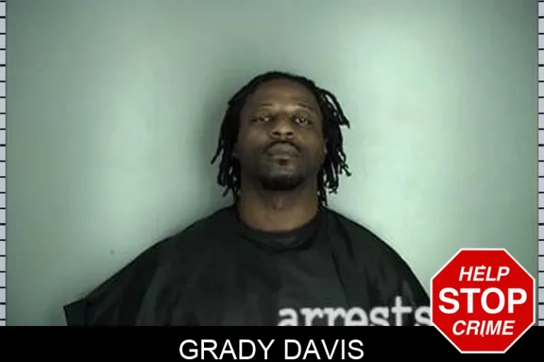 Grady Davis