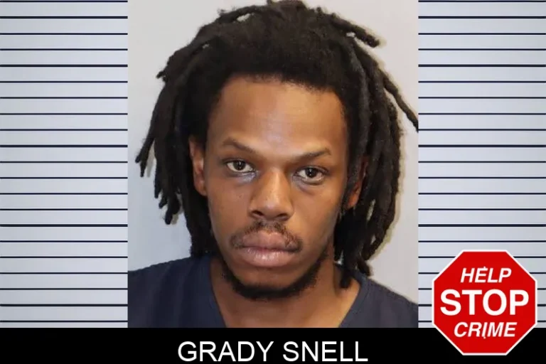 Grady Snell