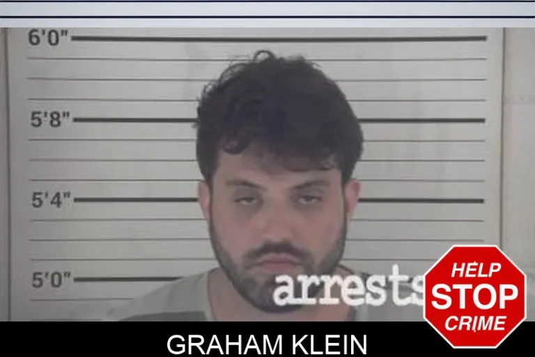 Graham Klein
