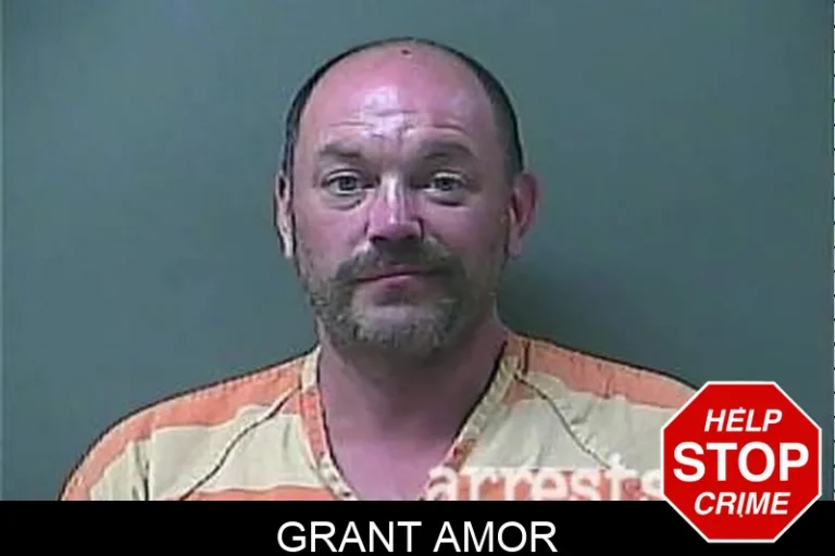 Grant Amor