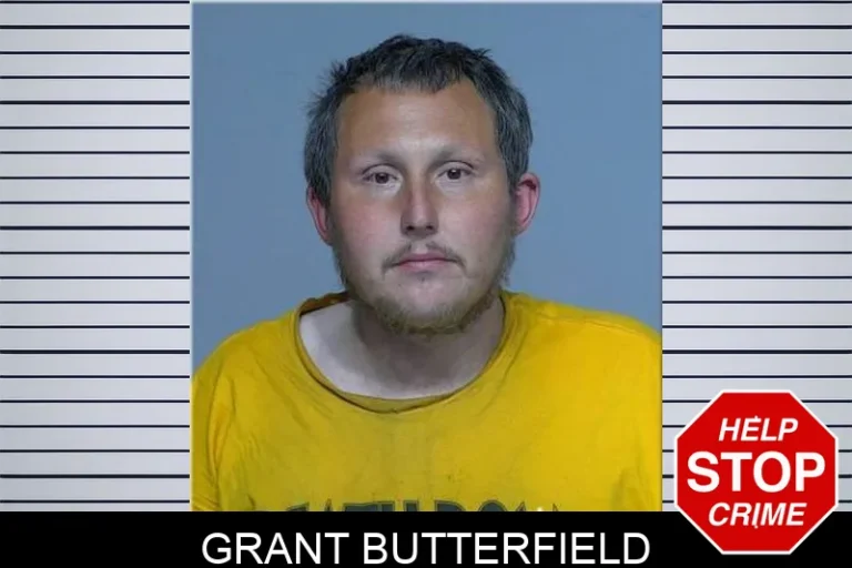 Grant Butterfield