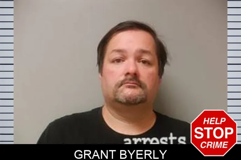 Grant Byerly