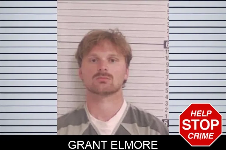 Grant Elmore