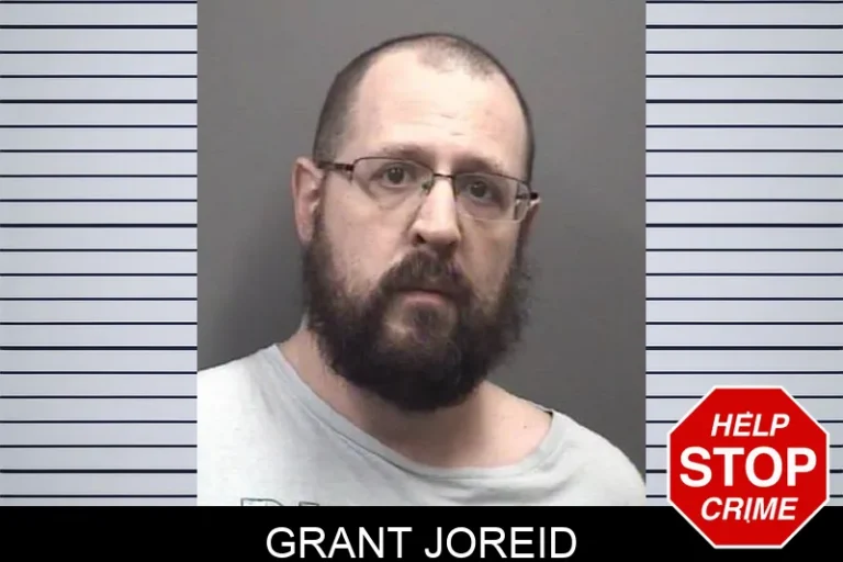 Grant Joreid