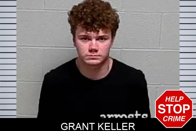 Grant Keller