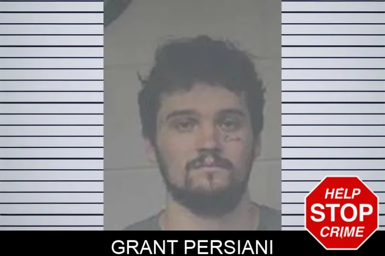 Grant Persiani